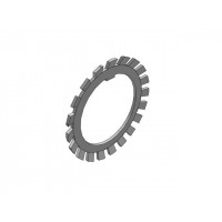 Стопорные шайбы типа MB(L) - MB 12 A SKF Стопорные шайбы типа MB(L) - MB 12 A SKF